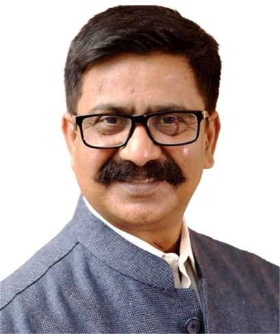 Sujeet Kumar